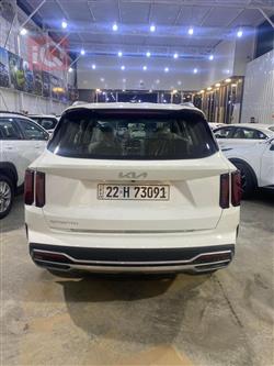 کیا سۆرینتۆ
